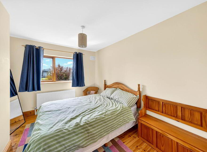 25 Cornaroya Manor, Ballinrobe, F31YY22