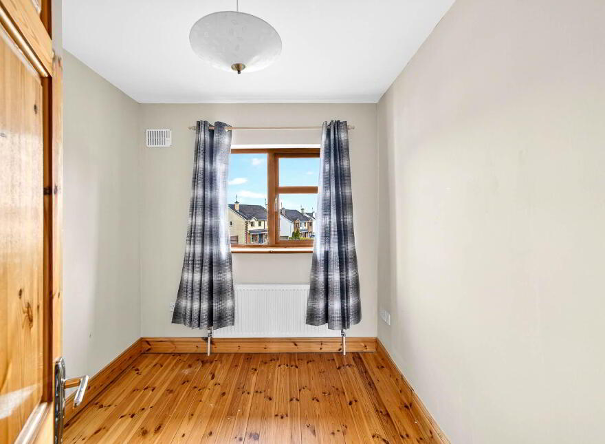25 Cornaroya Manor, Ballinrobe, F31YY22