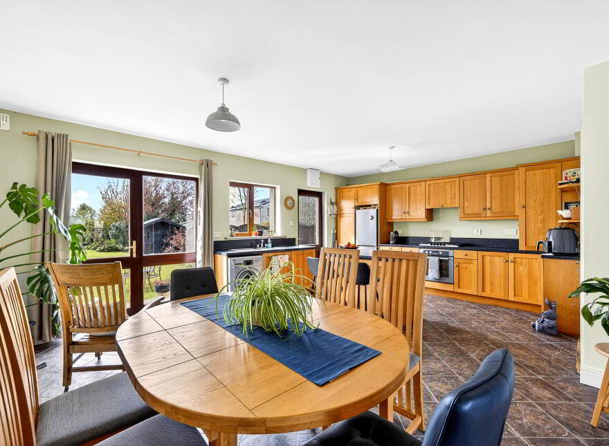 25 Cornaroya Manor, Ballinrobe, F31YY22