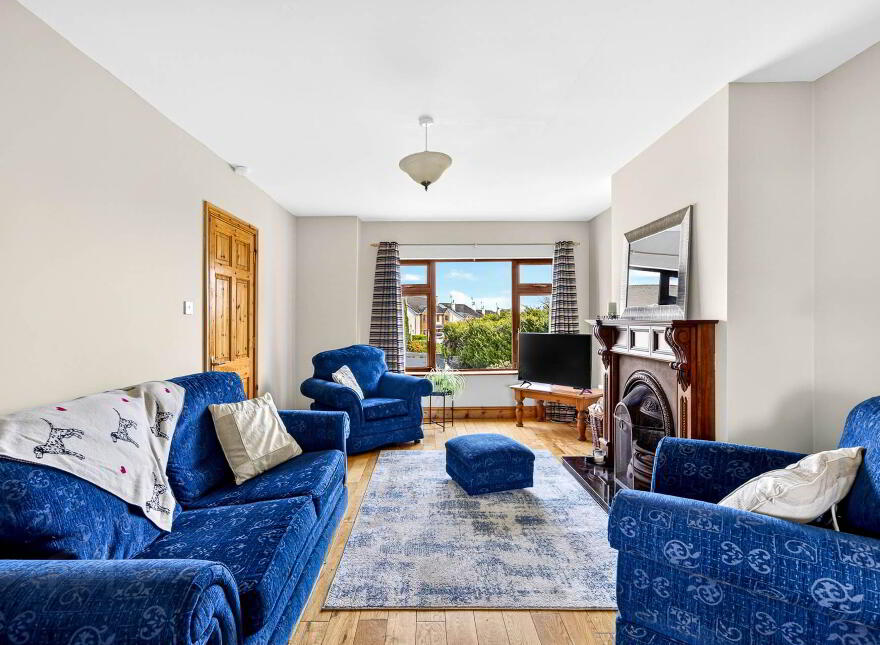 25 Cornaroya Manor, Ballinrobe, F31YY22