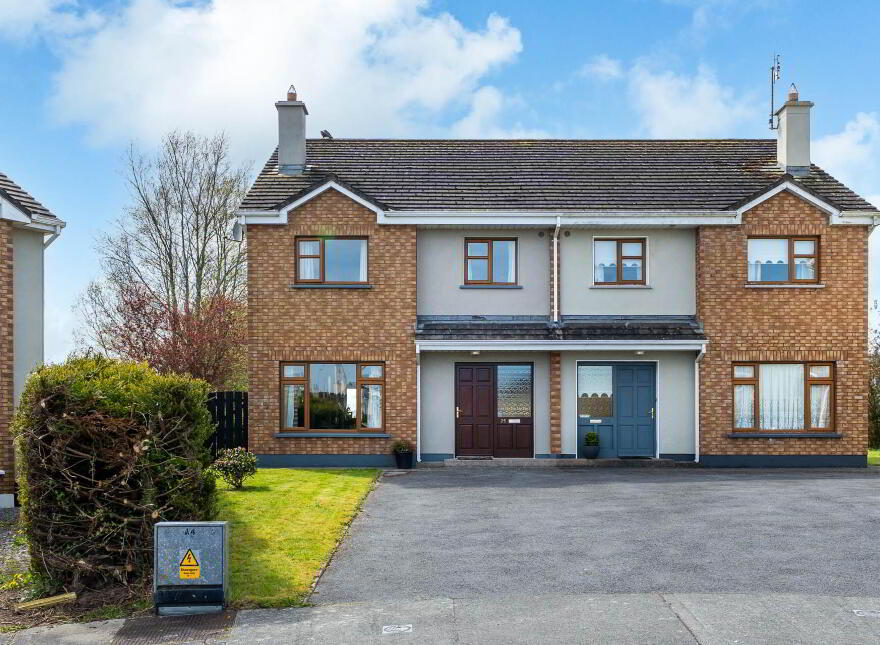 25 Cornaroya Manor, Ballinrobe, F31YY22