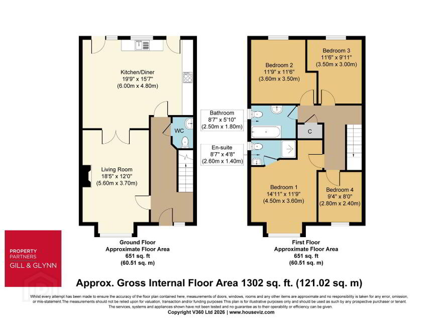 25 Cornaroya Manor, Ballinrobe, F31YY22