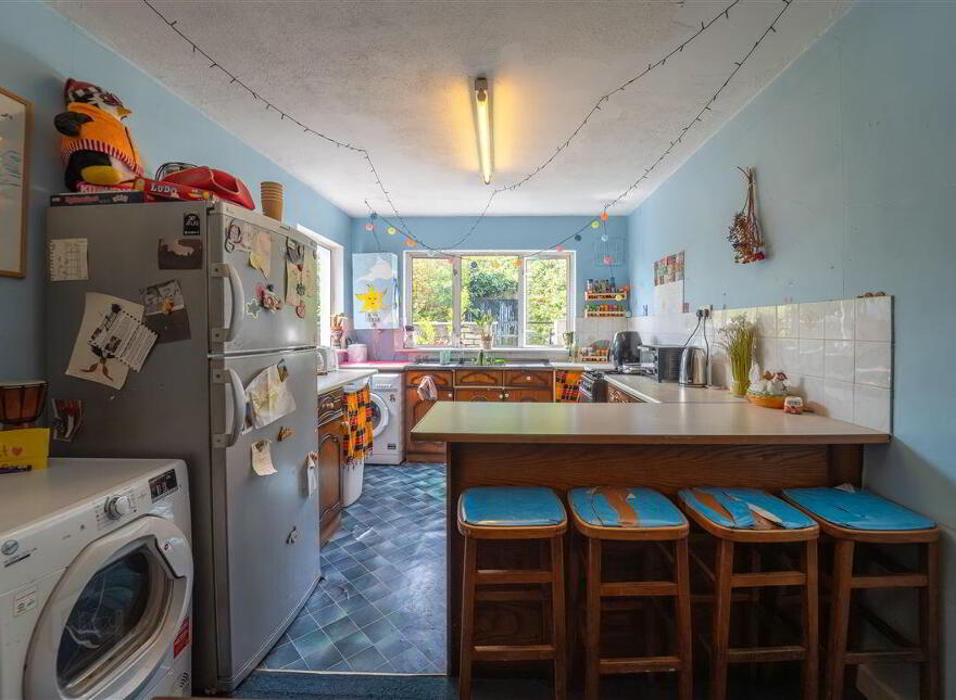 7 Woodfarm Cottages, Palmerstown, Dublin, D20HR53