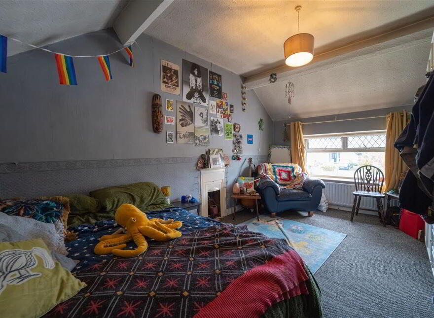 7 Woodfarm Cottages, Palmerstown, Dublin, D20HR53