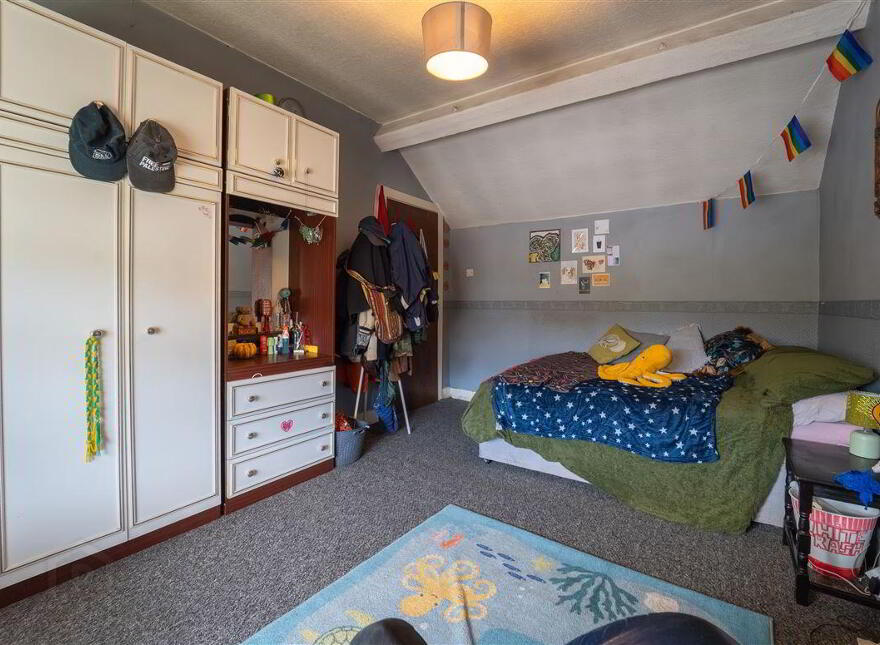 7 Woodfarm Cottages, Palmerstown, Dublin, D20HR53
