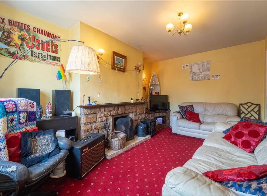 7 Woodfarm Cottages, Palmerstown, Dublin, D20HR53