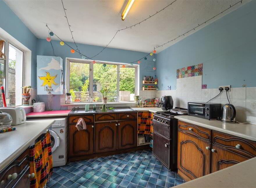 7 Woodfarm Cottages, Palmerstown, Dublin, D20HR53
