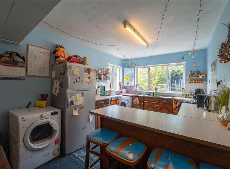 7 Woodfarm Cottages, Palmerstown, Dublin, D20HR53