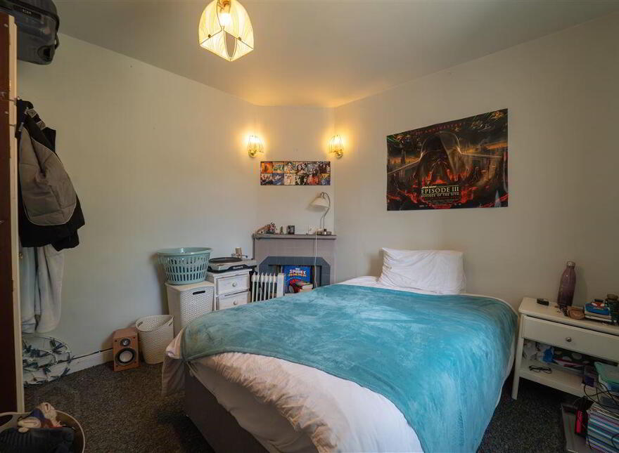 7 Woodfarm Cottages, Palmerstown, Dublin, D20HR53