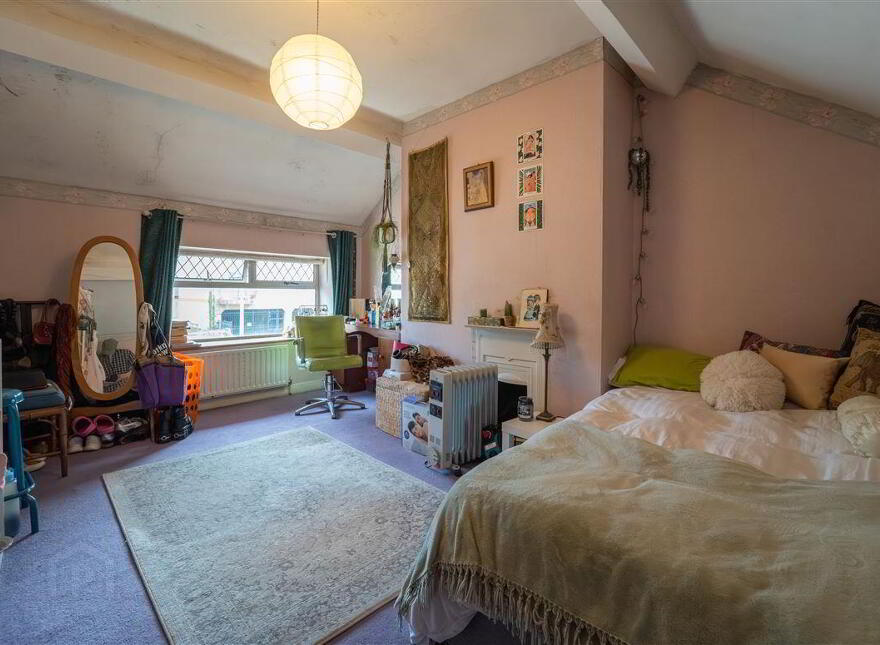 7 Woodfarm Cottages, Palmerstown, Dublin, D20HR53