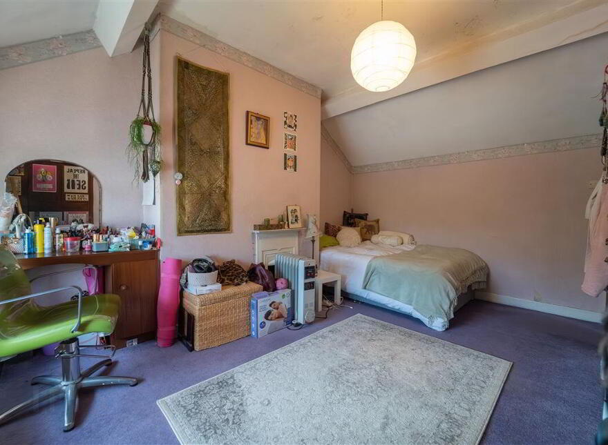 7 Woodfarm Cottages, Palmerstown, Dublin, D20HR53