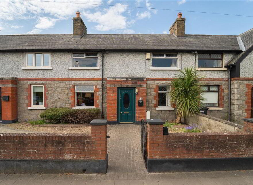 7 Woodfarm Cottages, Palmerstown, Dublin, D20HR53
