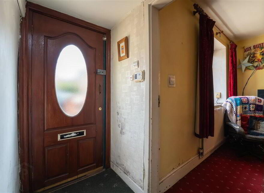 7 Woodfarm Cottages, Palmerstown, Dublin, D20HR53