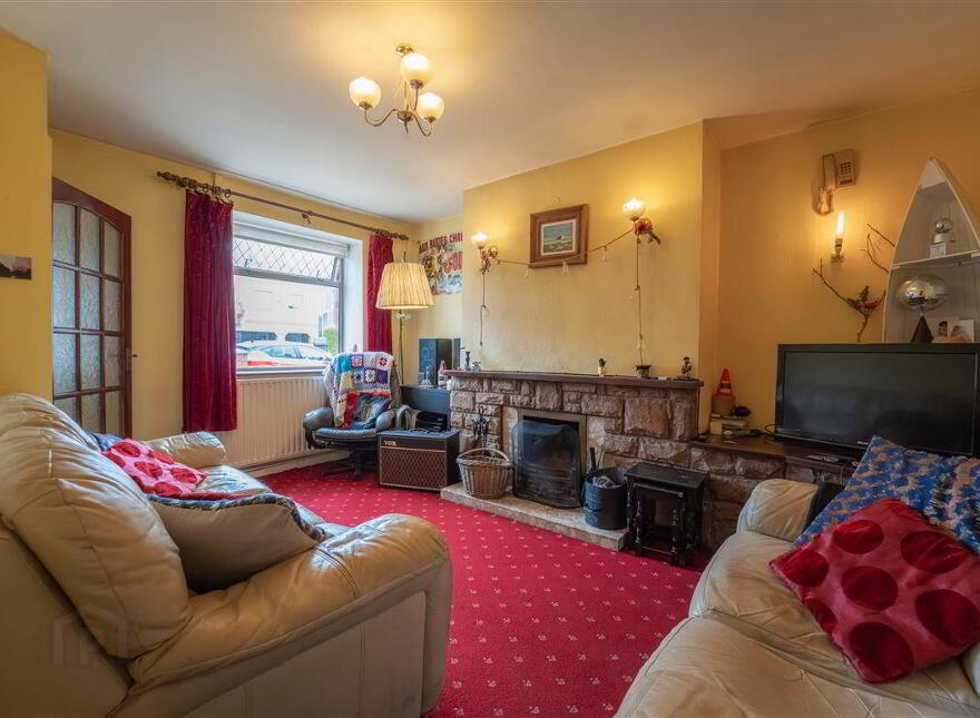 7 Woodfarm Cottages, Palmerstown, Dublin, D20HR53