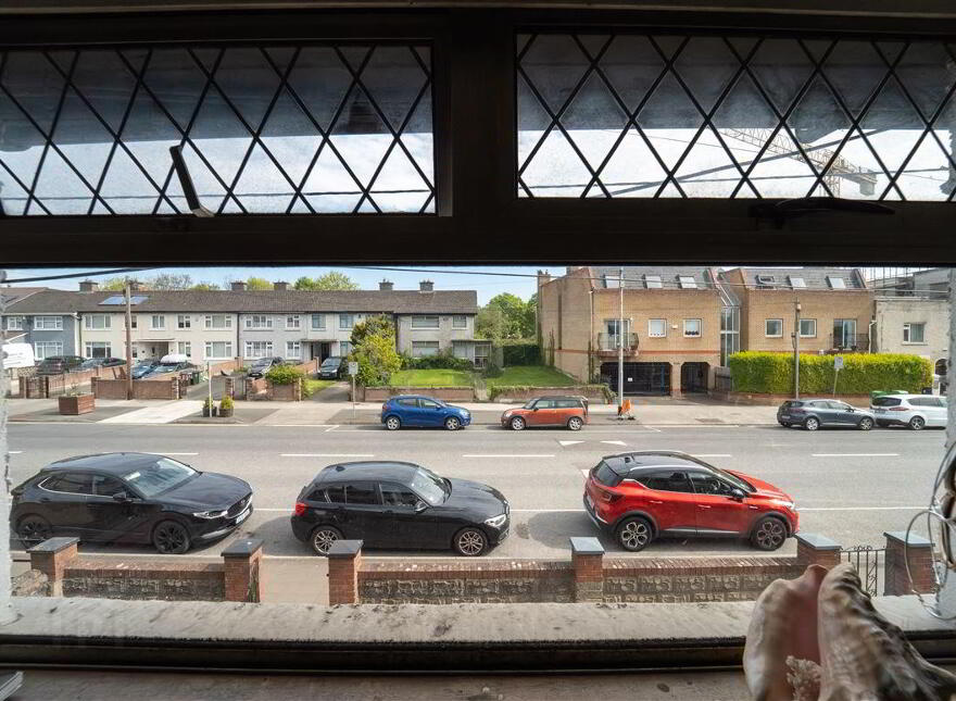 7 Woodfarm Cottages, Palmerstown, Dublin, D20HR53