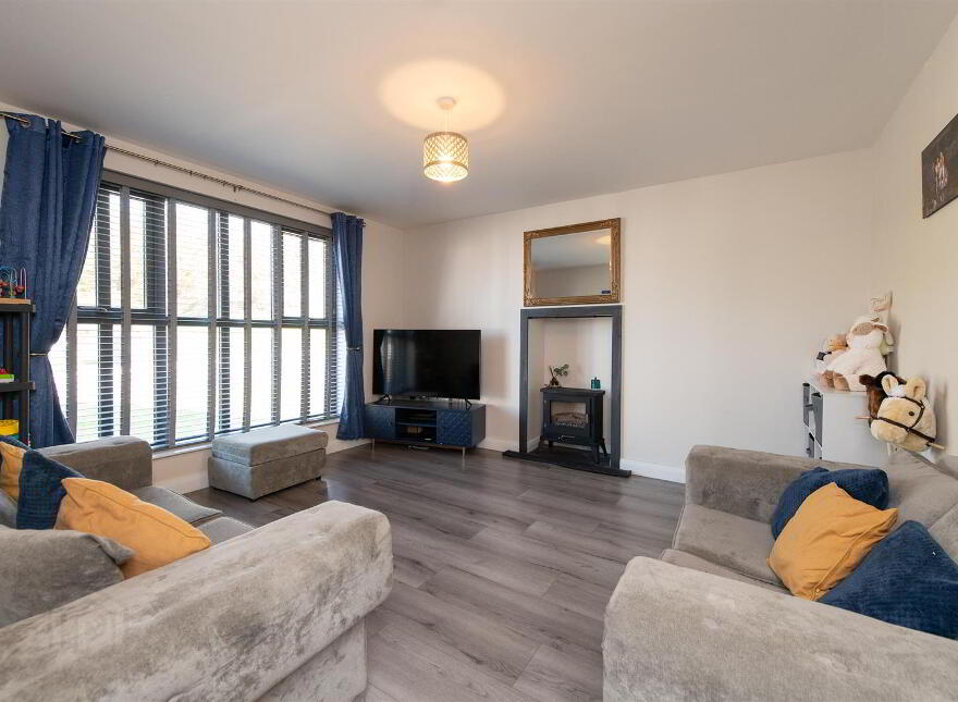 1 Park Lane, Downpatrick, BT30 6GH