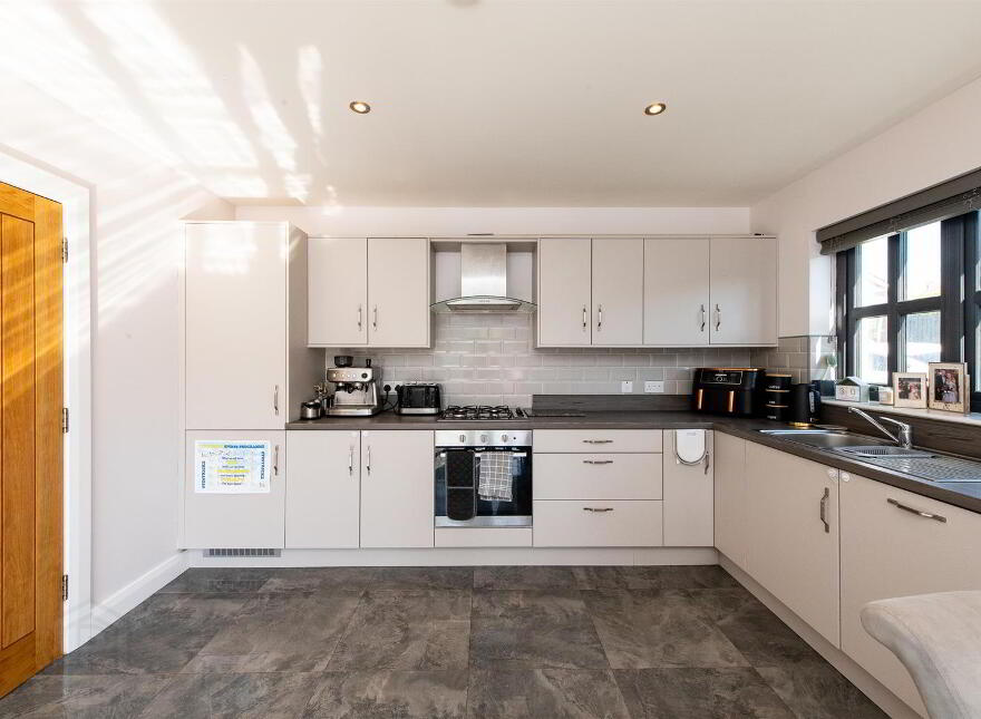 1 Park Lane, Downpatrick, BT30 6GH
