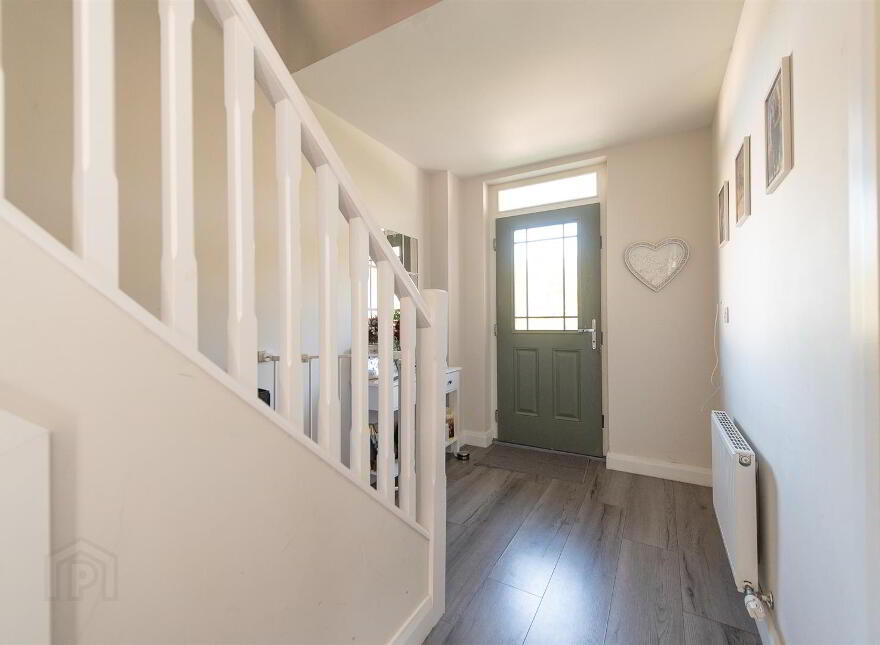 1 Park Lane, Downpatrick, BT30 6GH