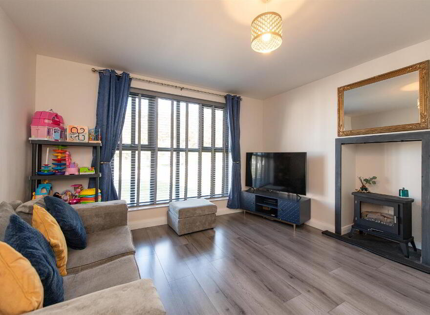 1 Park Lane, Downpatrick, BT30 6GH