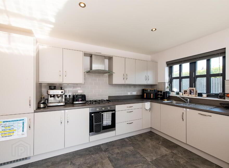 1 Park Lane, Downpatrick, BT30 6GH