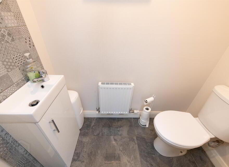 1 Park Lane, Downpatrick, BT30 6GH