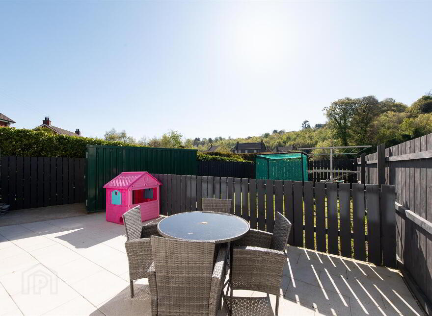 1 Park Lane, Downpatrick, BT30 6GH