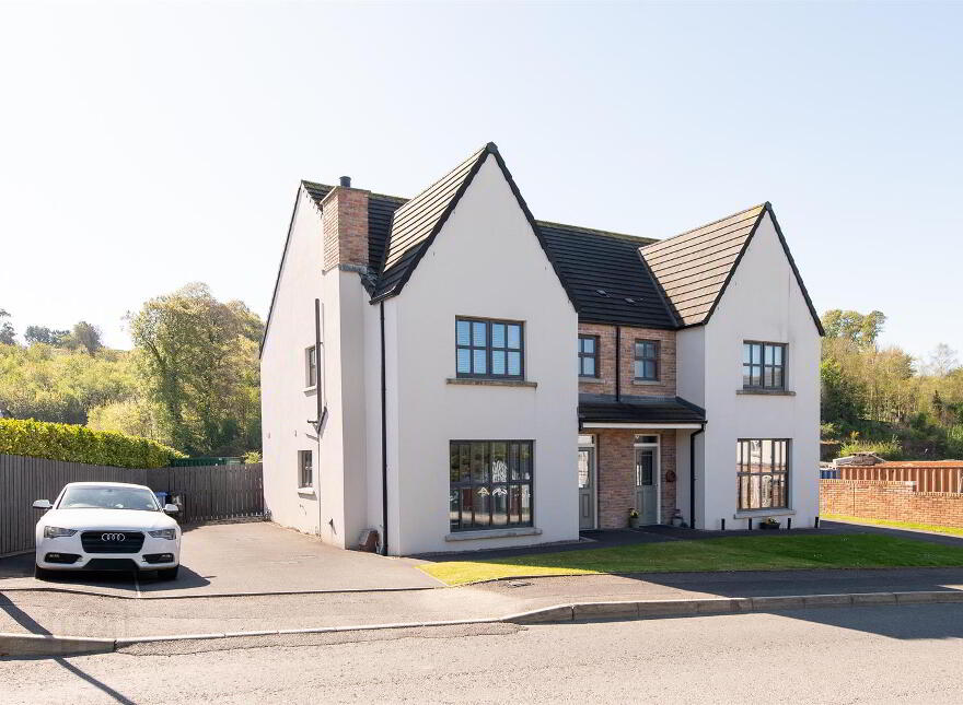 1 Park Lane, Downpatrick, BT30 6GH