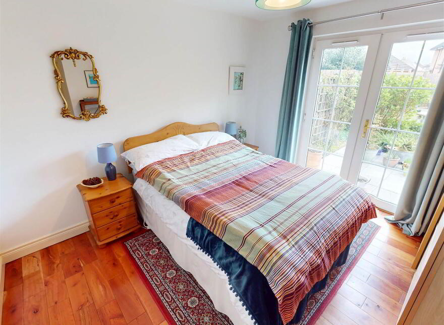 17 Berkeley Hall, Lisburn, BT27 5TZ
