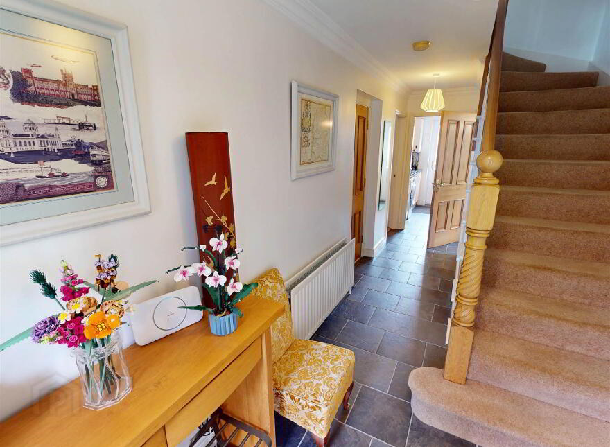 17 Berkeley Hall, Lisburn, BT27 5TZ