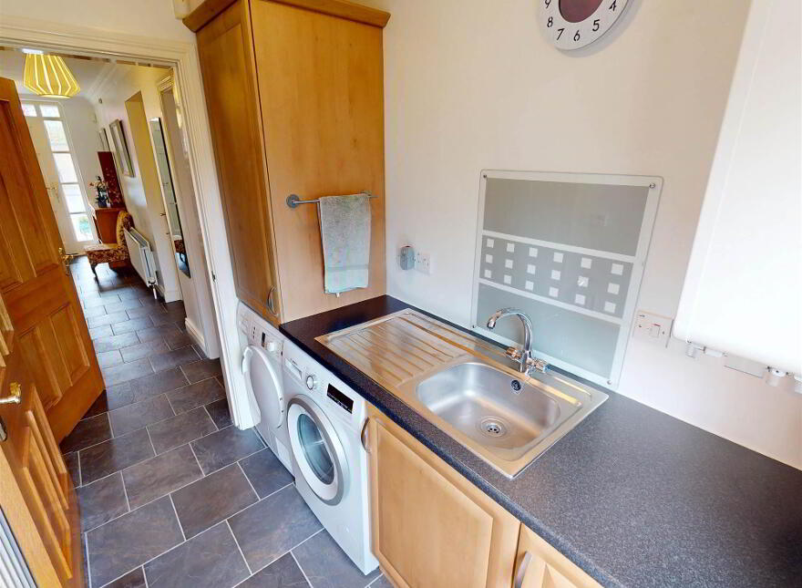 17 Berkeley Hall, Lisburn, BT27 5TZ