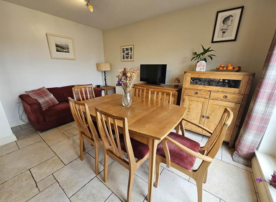 17 Berkeley Hall, Lisburn, BT27 5TZ
