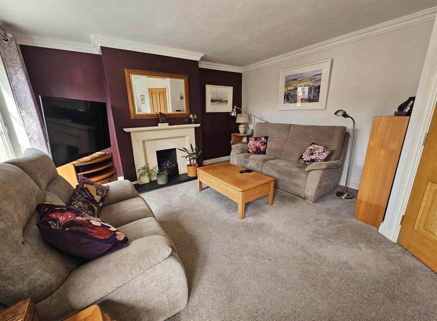 17 Berkeley Hall, Lisburn, BT27 5TZ