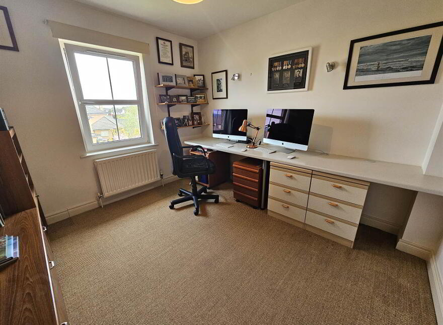 17 Berkeley Hall, Lisburn, BT27 5TZ