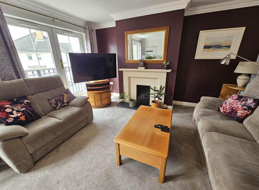 17 Berkeley Hall, Lisburn, BT27 5TZ