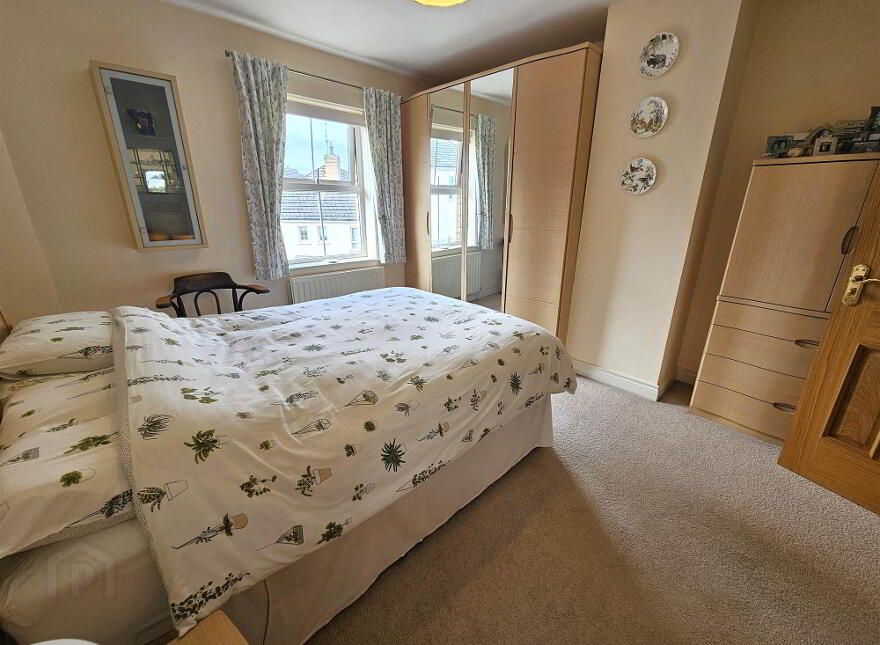 17 Berkeley Hall, Lisburn, BT27 5TZ