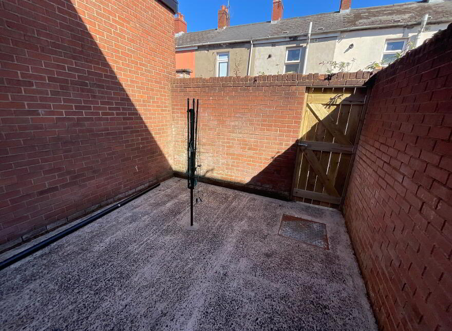 19 Orkney Street, Belfast, BT13 3GR