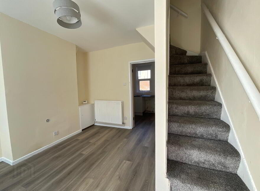 19 Orkney Street, Belfast, BT13 3GR