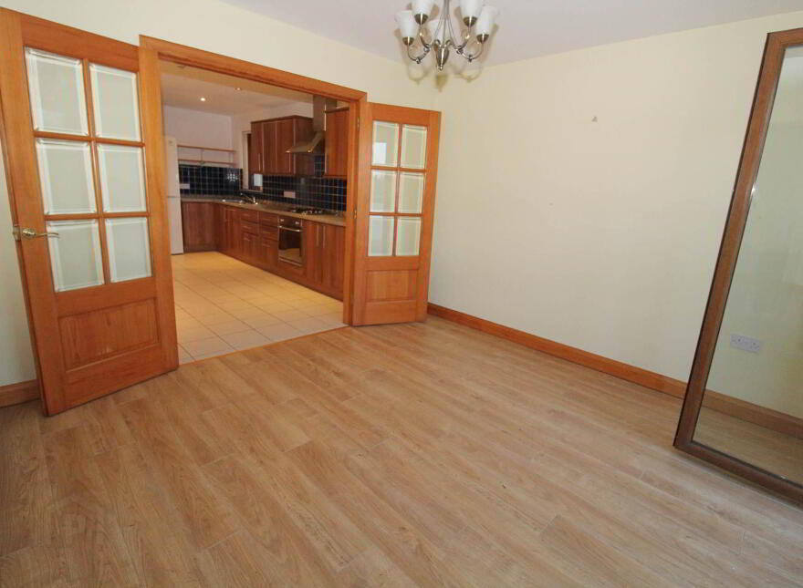 4 Glen Manor, Bangor, BT20 3GL
