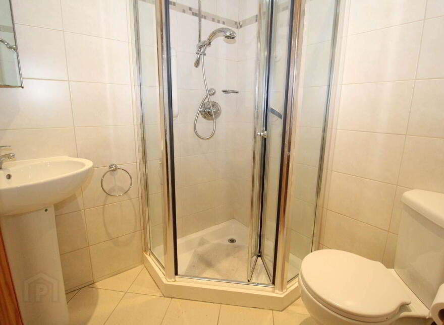 4 Glen Manor, Bangor, BT20 3GL