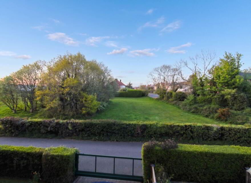 4 Glen Manor, Bangor, BT20 3GL