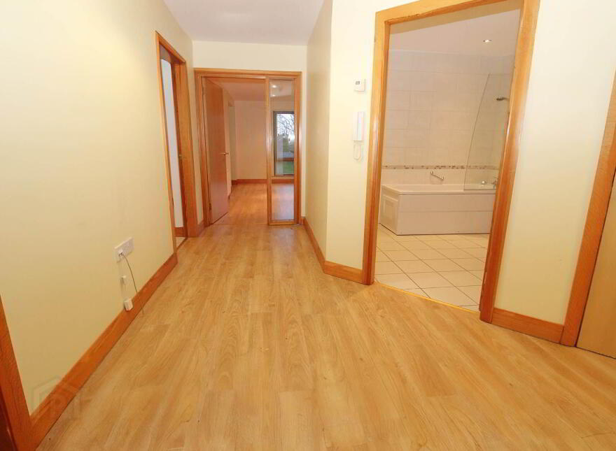 4 Glen Manor, Bangor, BT20 3GL