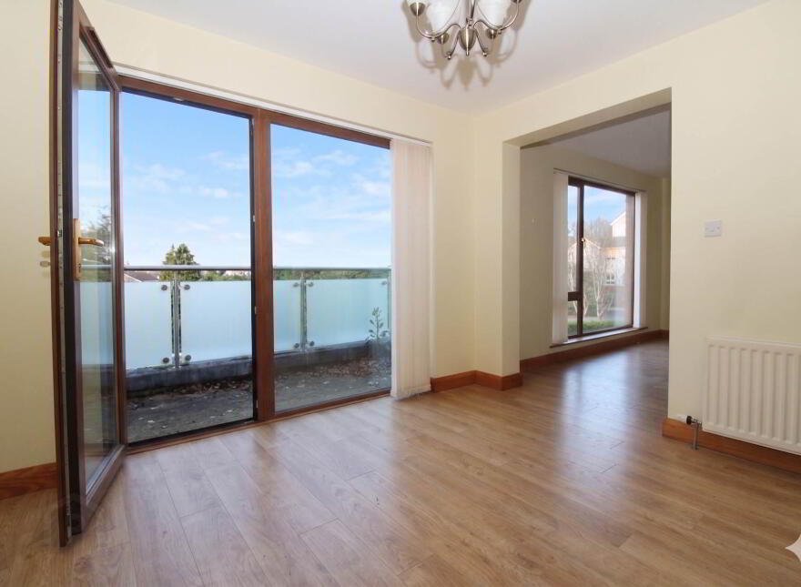 4 Glen Manor, Bangor, BT20 3GL