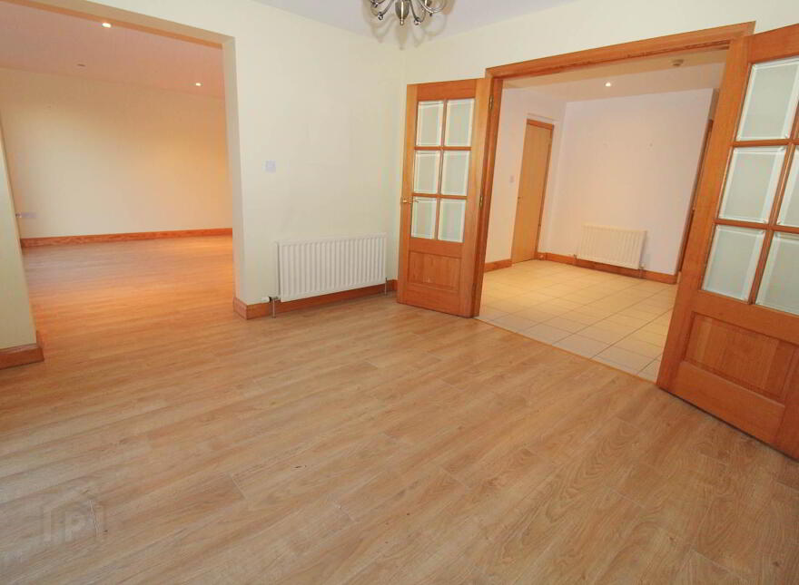 4 Glen Manor, Bangor, BT20 3GL