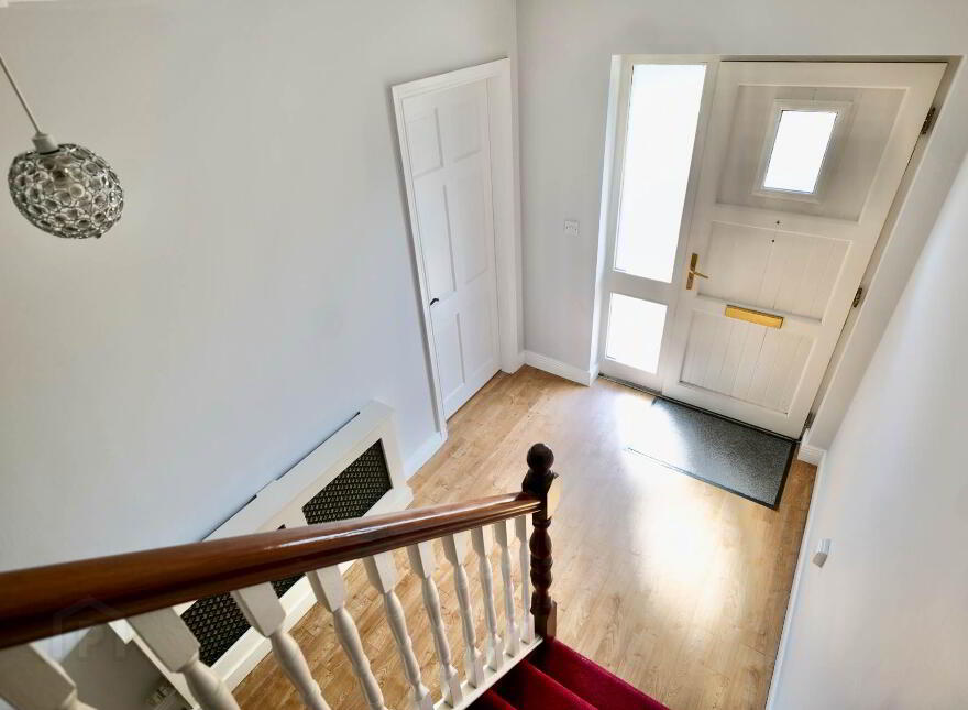 62 Woodfield Green, Newcastle West, V42F407