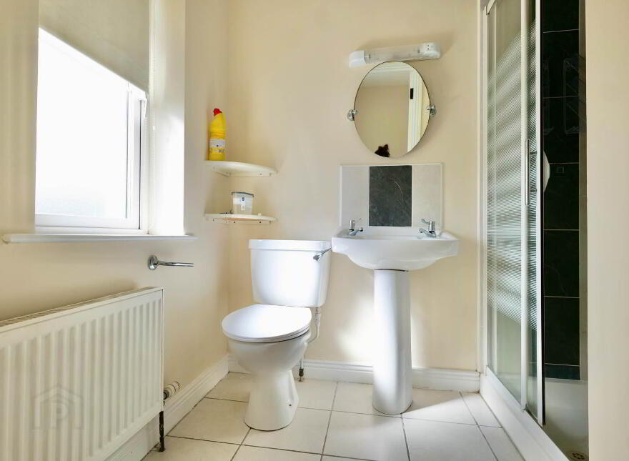 62 Woodfield Green, Newcastle West, V42F407