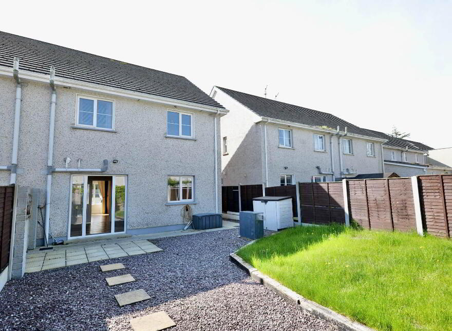 62 Woodfield Green, Newcastle West, V42F407