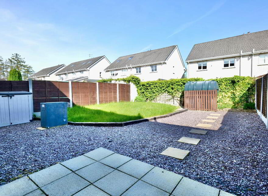 62 Woodfield Green, Newcastle West, V42F407