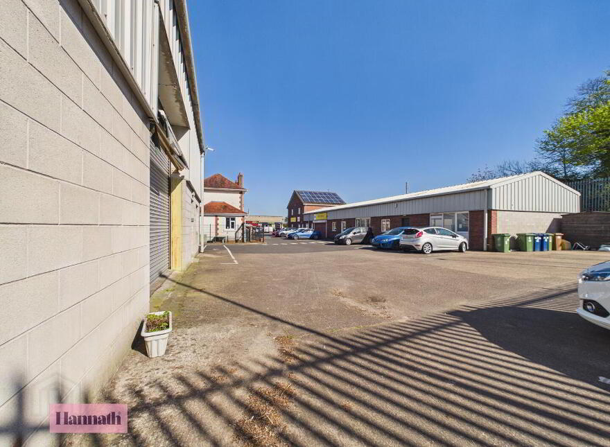 Unit 6, 76 Lurgan Road, Portadown, BT63 5QR