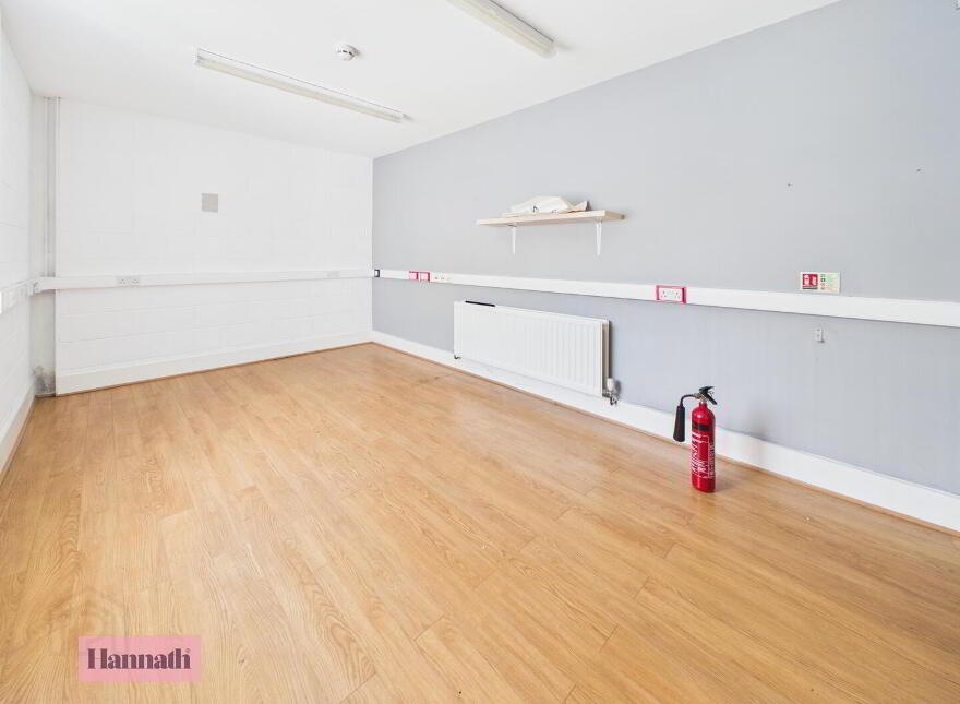 Unit 6, 76 Lurgan Road, Portadown, BT63 5QR
