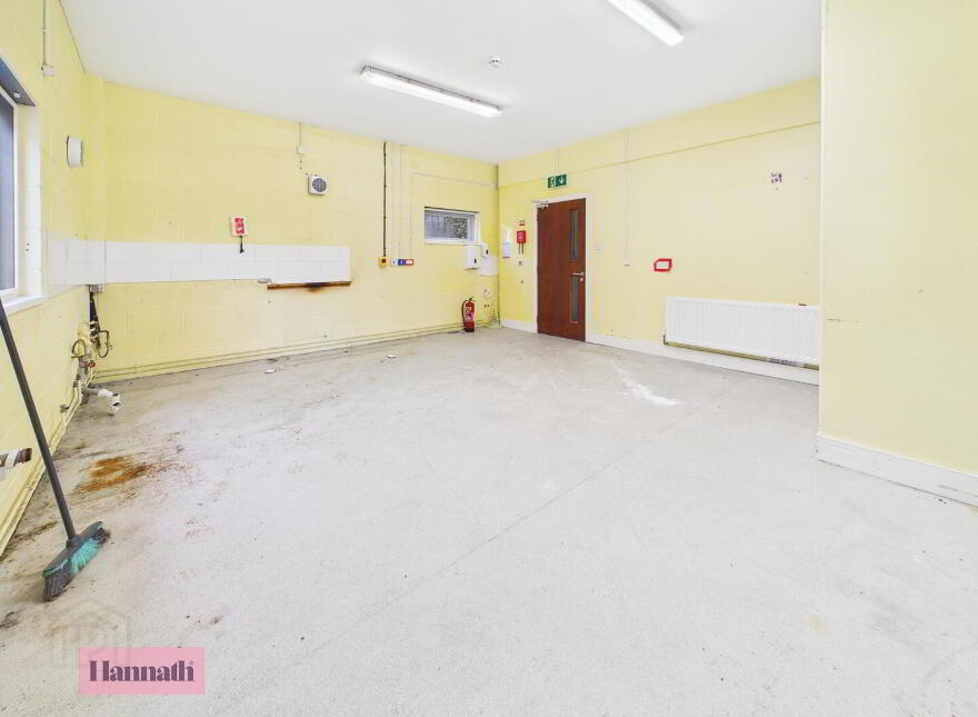 Unit 6, 76 Lurgan Road, Portadown, BT63 5QR
